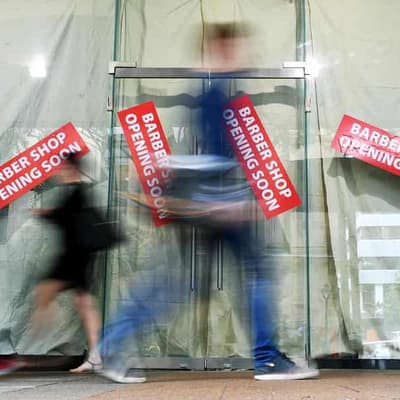 Business leaders blast big change coming for workers