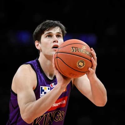 Kings happy to miss young NBL star Toohey for 15 years