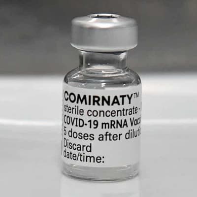 False claim linking breast cancer to mRNA vaccines misrepresents WHO study's findings