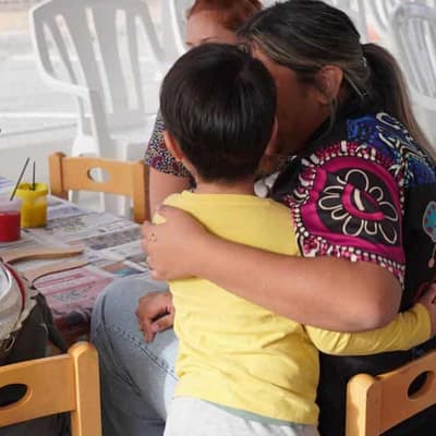 Child removal 'deepening wounds' in Indigenous families