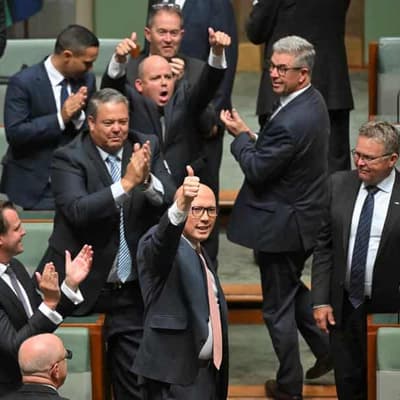 Cheaper power bills pledge as Dutton spurs gas supply