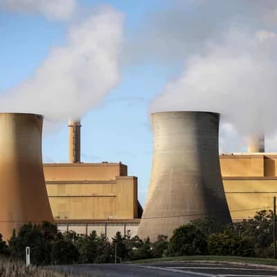 Energy giant fined $170k over power station fire