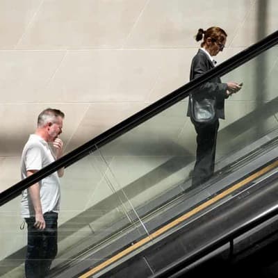 Major employers urged to hit gender equality targets