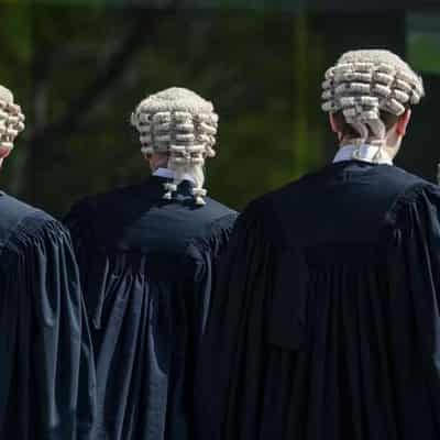 Cyber detectives scour court system breach for leaks