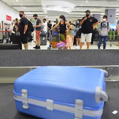 Travel deal lets Australians whisk through US airports