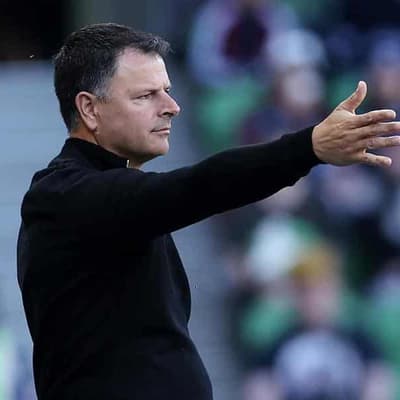 Bulls lock in Mile Sterjovski as ALM coach until 2028