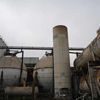 Doubts coalition gas plan a quick fix for lower prices