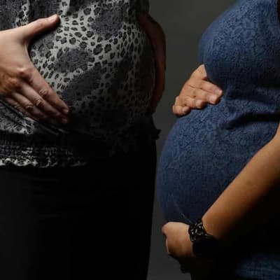 Rural birth care 'crisis' looms amid staff shortages