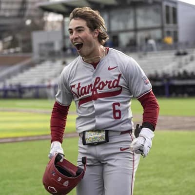 Bazzana bonanza: why Aussies now bank on college system