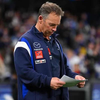 Clarko's Kangas out to blunt Crows' scoring weapons