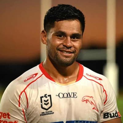 The Hermantor: NRL journeyman turning heads at Hull FC