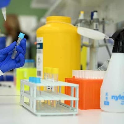 UK law does not make it illegal to cure cancer