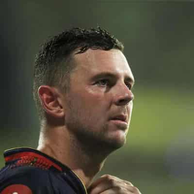 More Hazlewood brilliance inspires Bengaluru win in IPL