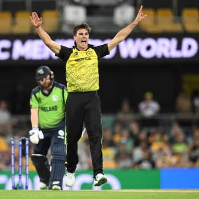 CA give Test stars clear gap before Ashes in schedule