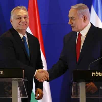 Netanyahu to visit Hungary, defying ICC arrest warrant