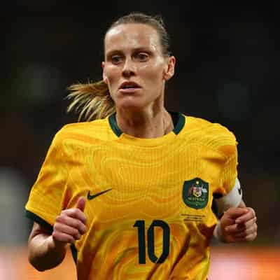 Matildas see Japan as team to beat ahead of Asian Cup