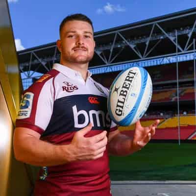 Patience is Wright approach as Reds' cavalry returns