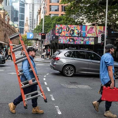 Two data prints and a Trump wildcard to decide rate cut