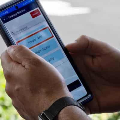 Translation app overlooks those calling police for help