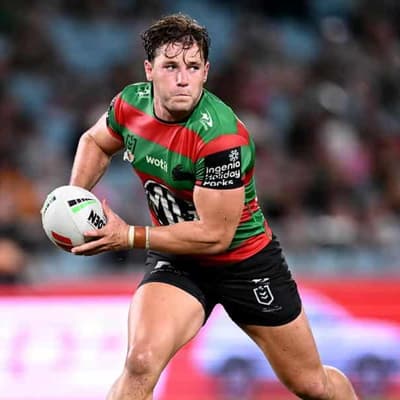 Manly's old DCE successor a world away at Souths