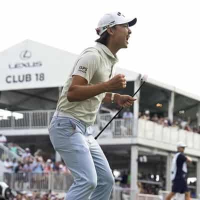 'All talk no show': Lee lifts lid on social media fears