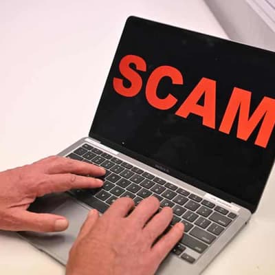 Devastating cost of fraudsters, scammers revealed