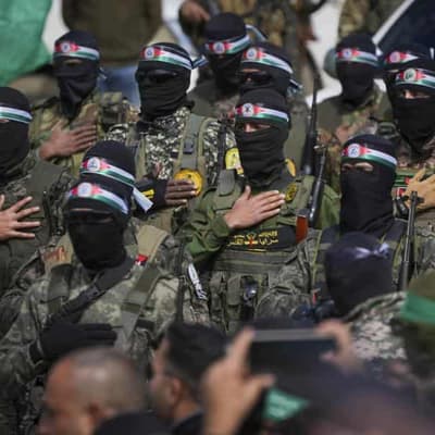 New Israeli corridor to divide Gaza Strip: Netanyahu