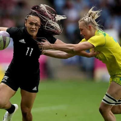 NRL deny Knights' bid to sign women's rugby great