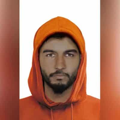 Clue in hunt for 'lowlife' arsonists over deadly attack