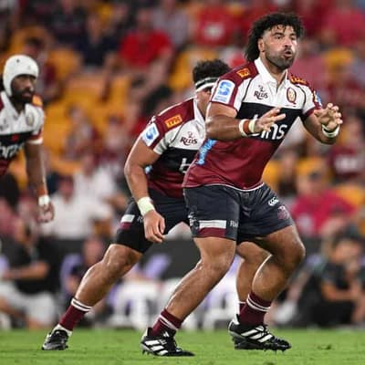 Try time: why the Reds have refused to take the points