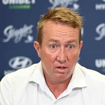 Allianz won't ever truly be your home: Robbo to Souths