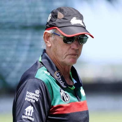 NRL must remove grey areas in head-high tackle furore