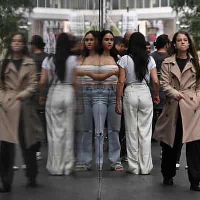 Australians reveal divided attitudes on gender equality