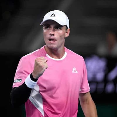 'Silent assassin' O'Connell making a noise in Bucharest