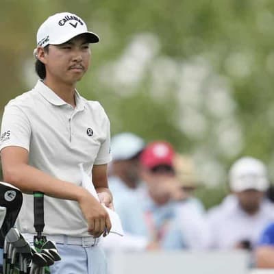 Masters and apprentice: Lee leans on Day brotherly love