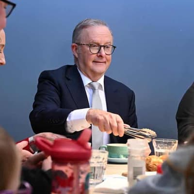 Business hungry for more despite Labor tax sweetener