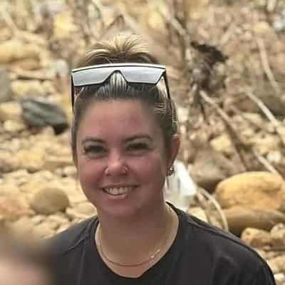 Human remains found after missing mum's car discovered
