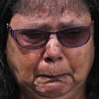 Four decades of torment after teen's train track death