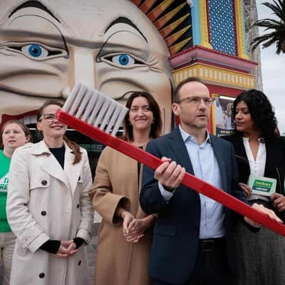 Brush with democracy: push to add dental into Medicare