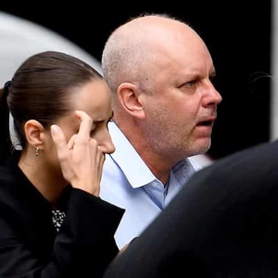 Doctor jailed for trafficking medication to bikie gang