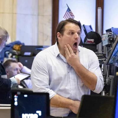 US stocks savaged as China hits back in trade war