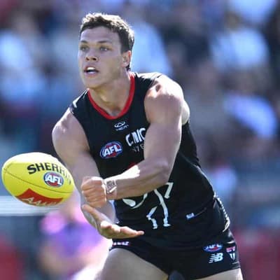 St Kilda head back to Adelaide with 'chip on shoulder'