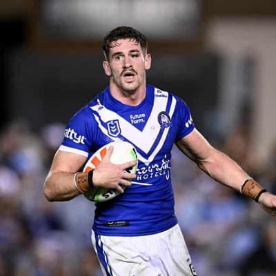 Family pedigree ensures Hayes can be top prop for Dogs