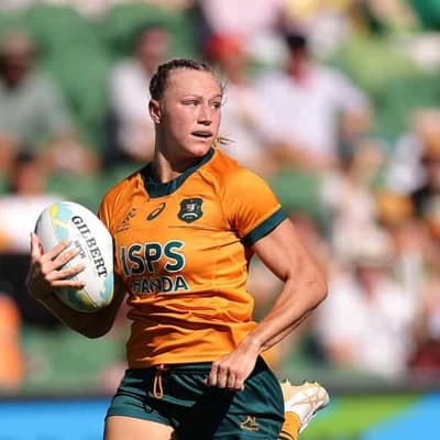 200 tries for rugby record-breaker Levi in Singapore