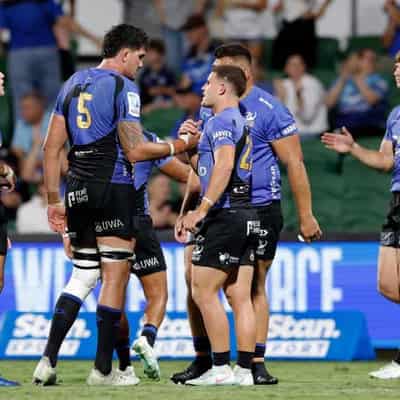 Force up to fourth but another injury blow for Pietsch