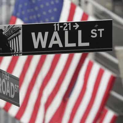 US tariff 'medicine' causes turmoil in global markets