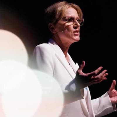 Teal MP Zoe Daniel vows to break 'partisan gridlock'