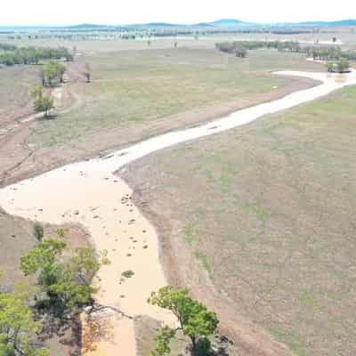 Water breach fines ramp up with one state most thirsty