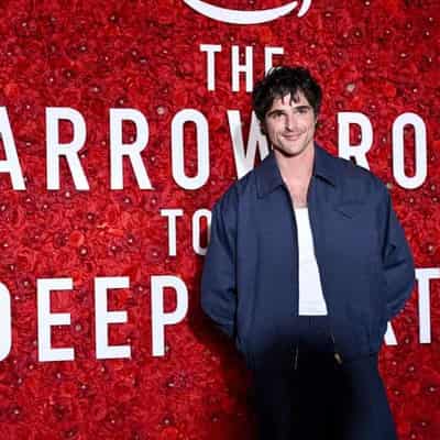Narrow Road to red carpet for stars of wartime epic