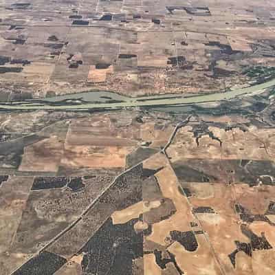 Millions for farmers after worst harvest in 15 years